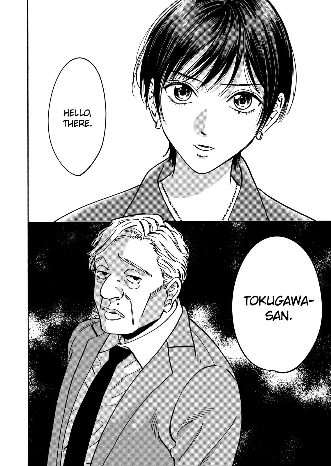 Promise Cinderella Chapter 101 page 28 - Chapter 101