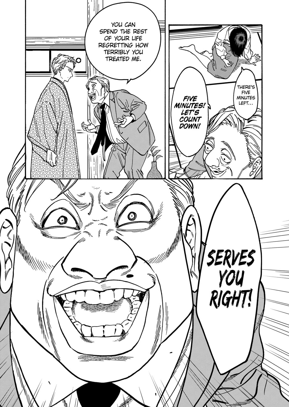 Promise Cinderella Chapter 102 page 13 - Chapter 102