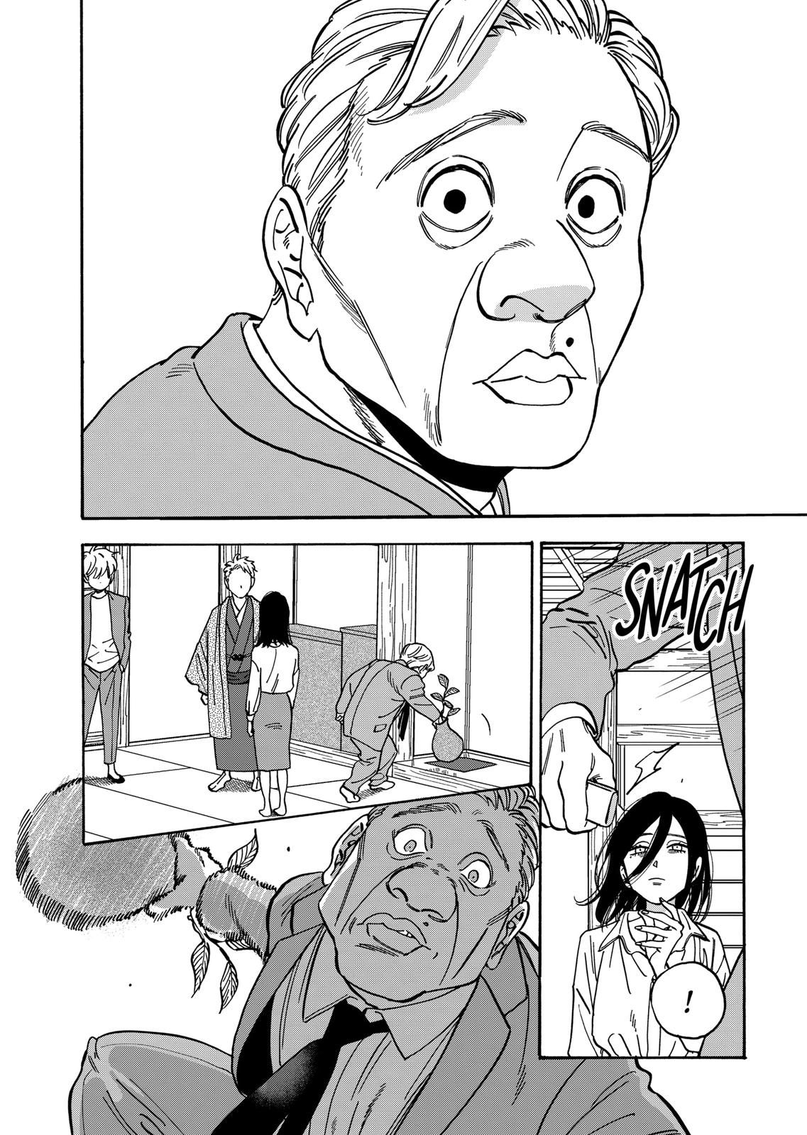 Promise Cinderella Chapter 102 page 16 - Chapter 102