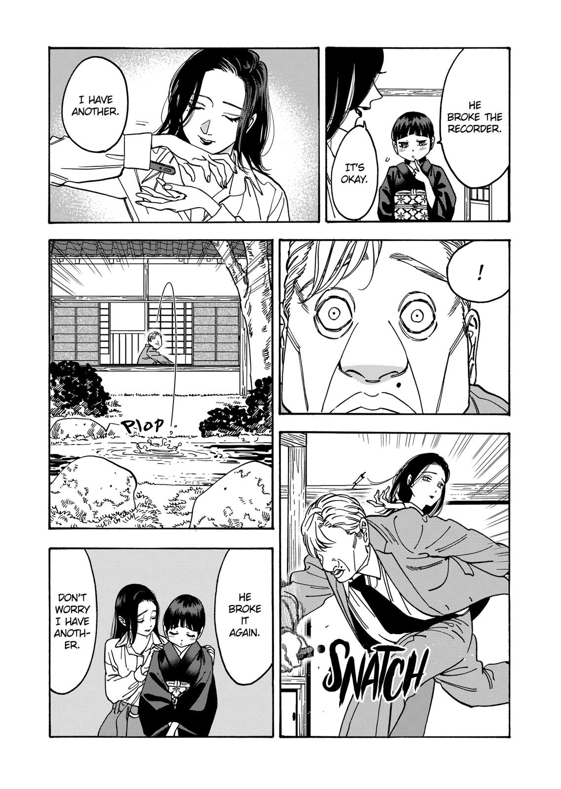 Promise Cinderella Chapter 102 page 20 - Chapter 102