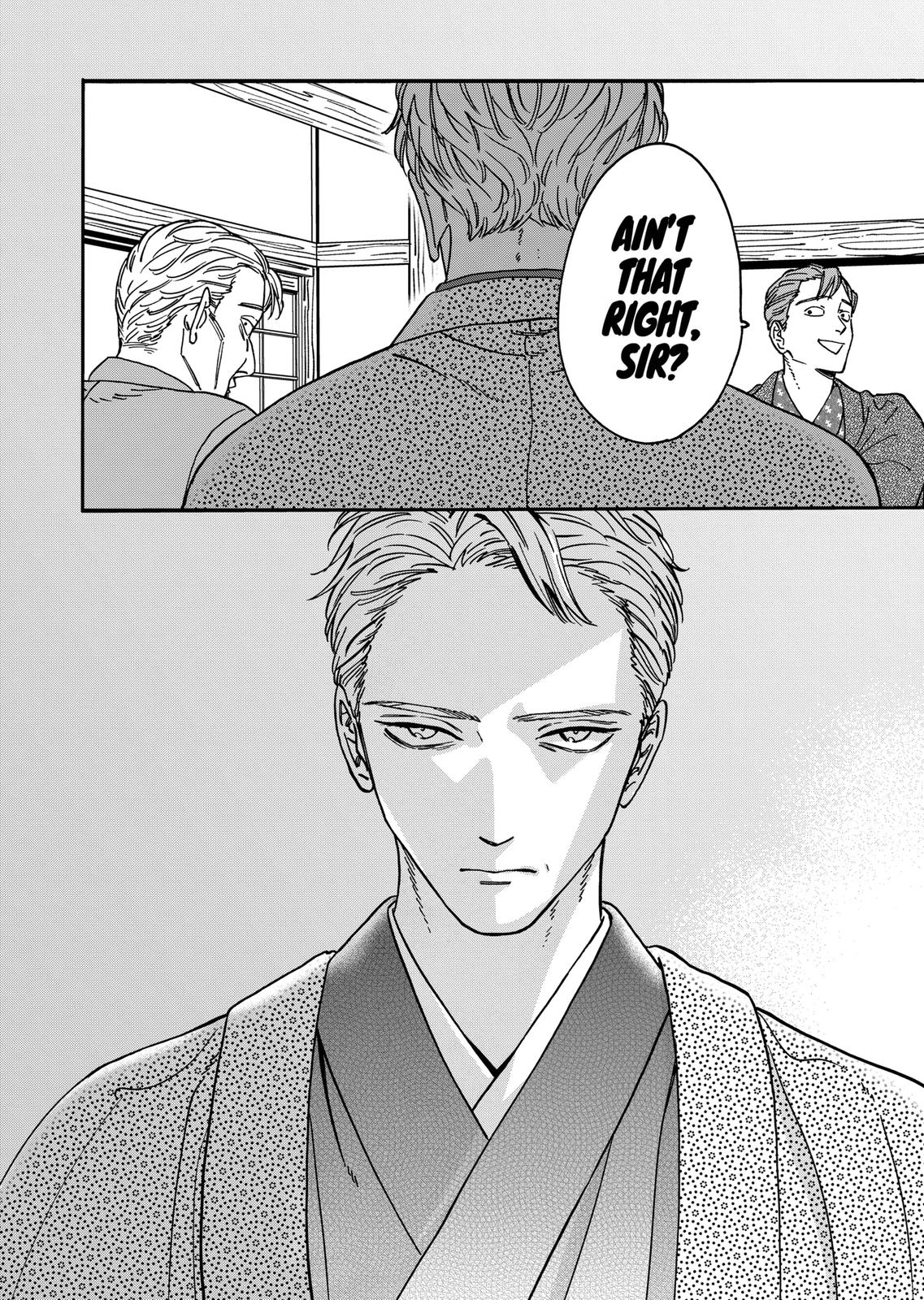 Promise Cinderella Chapter 103 page 10 - Chapter 103