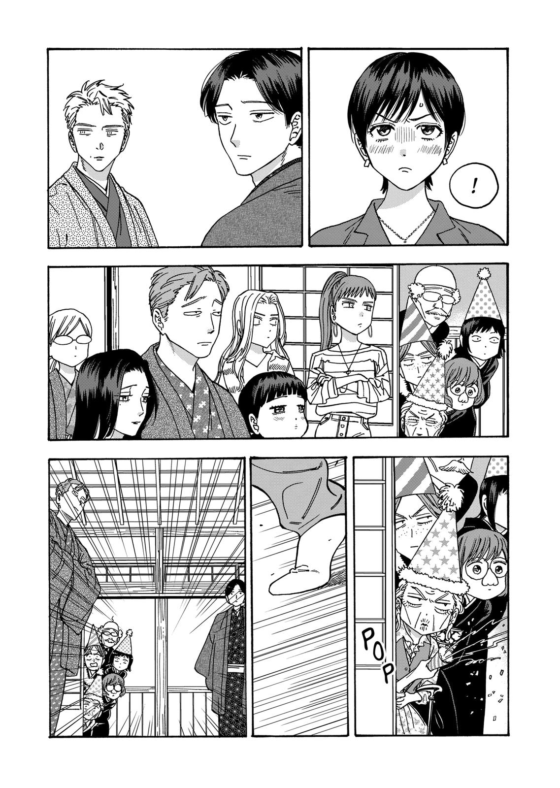 Promise Cinderella Chapter 103 page 12 - Chapter 103