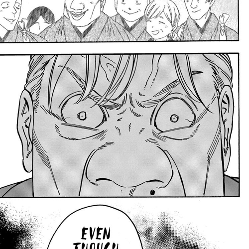 Promise Cinderella Chapter 103 cover