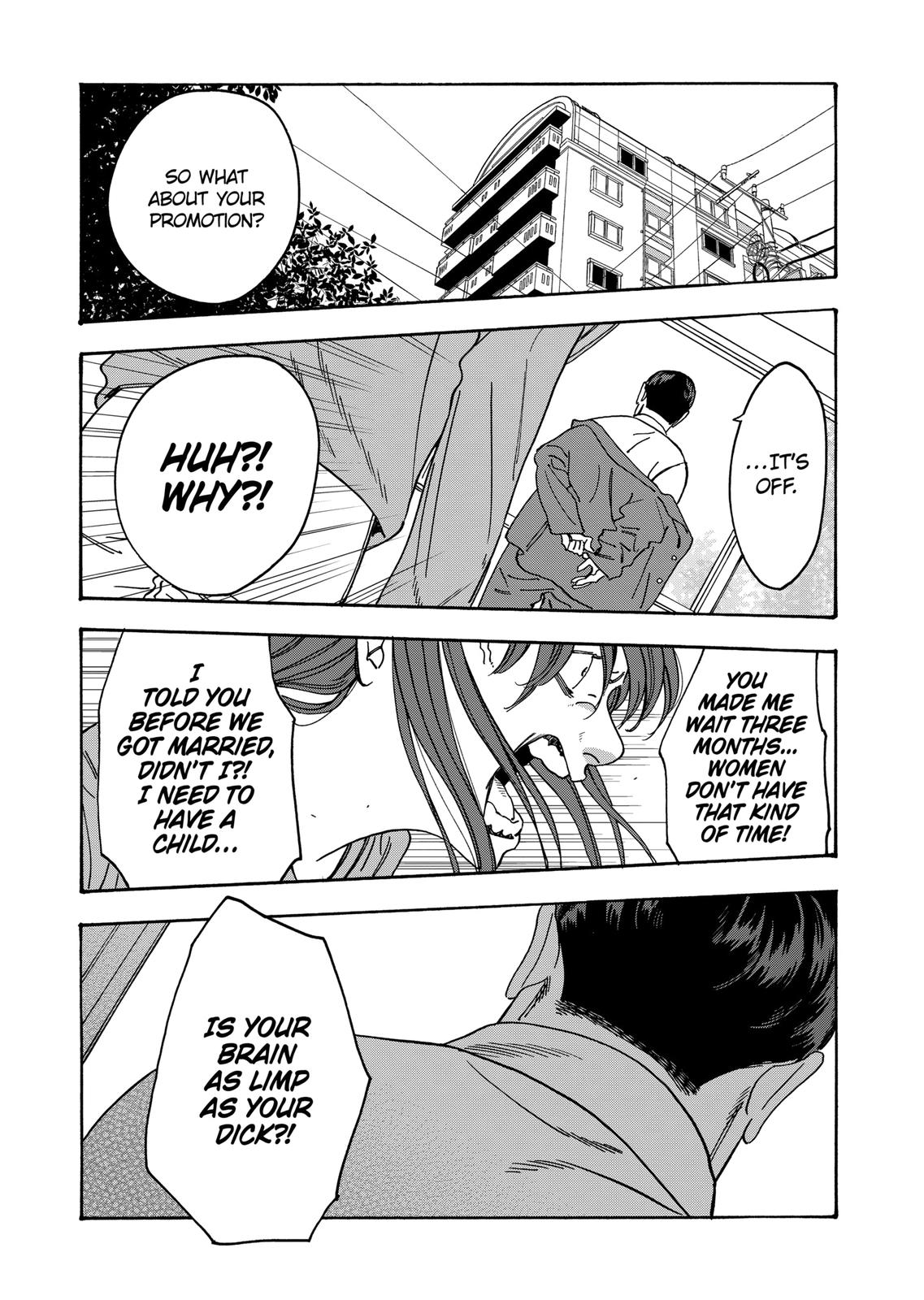 Promise Cinderella Chapter 104 page 21 - Chapter 104