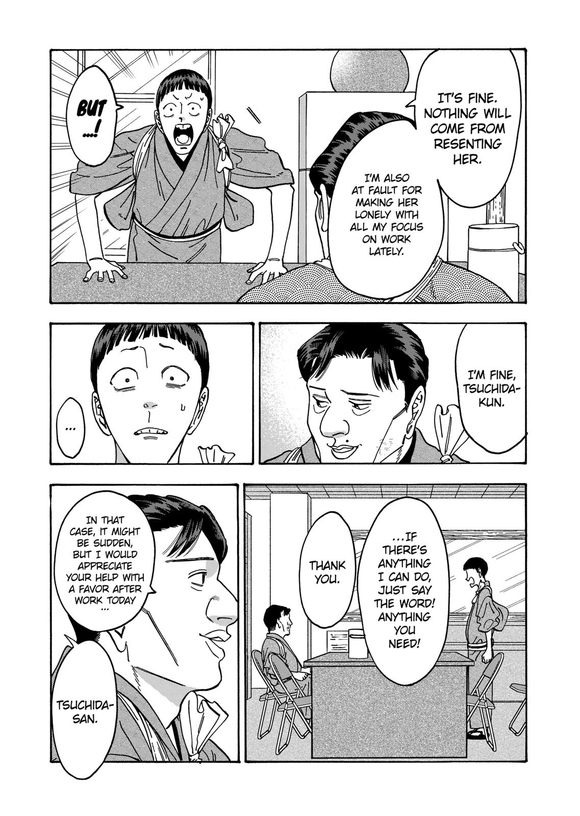 Promise Cinderella Chapter 105 page 2 - Chapter 105