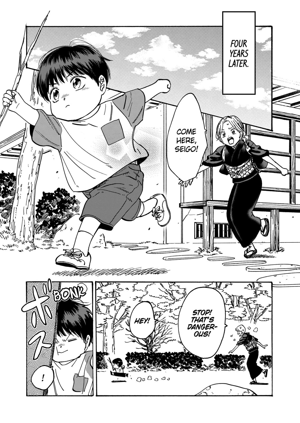 Promise Cinderella Chapter 105 page 23 - Chapter 105