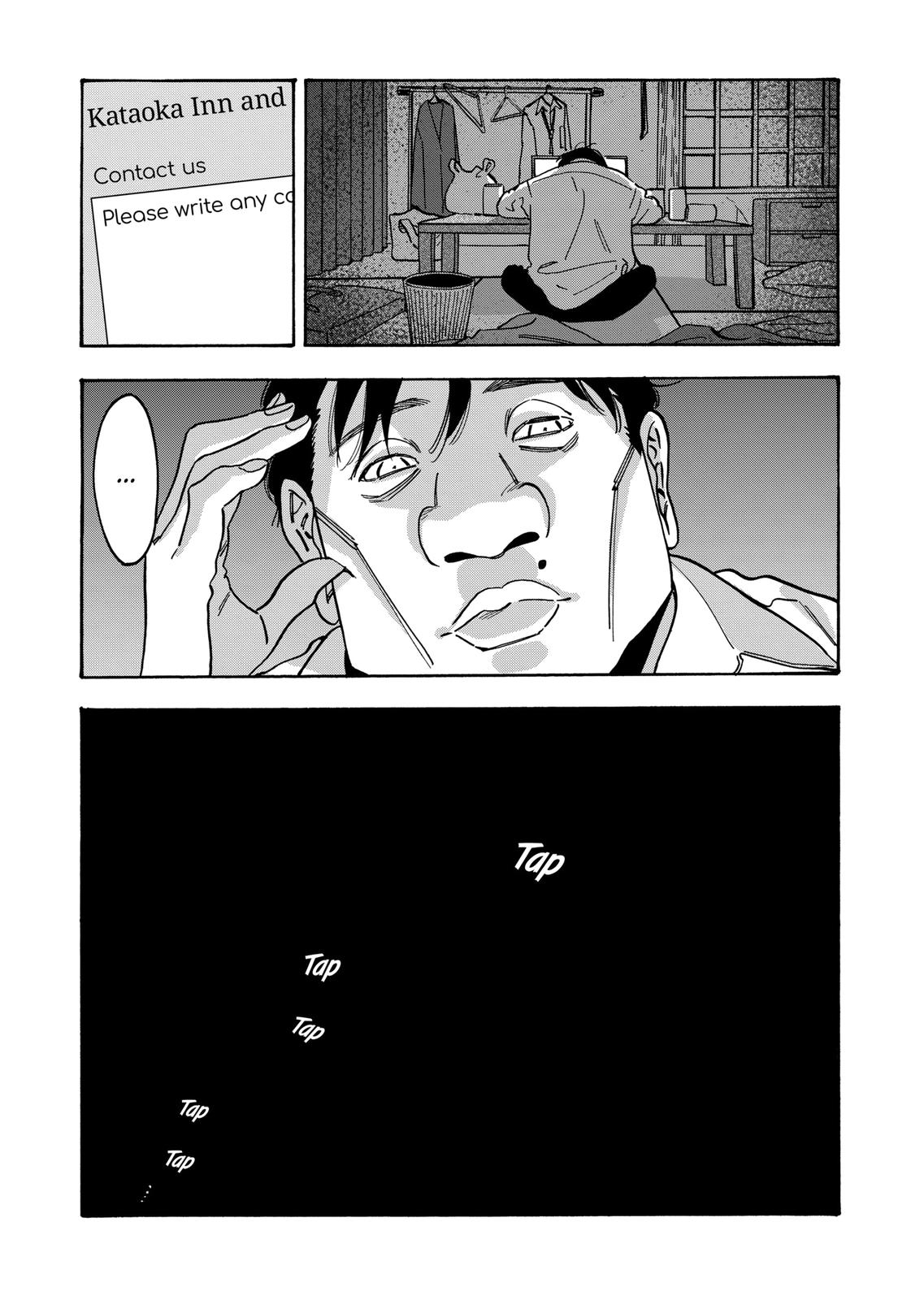 Promise Cinderella Chapter 105 page 29 - Chapter 105