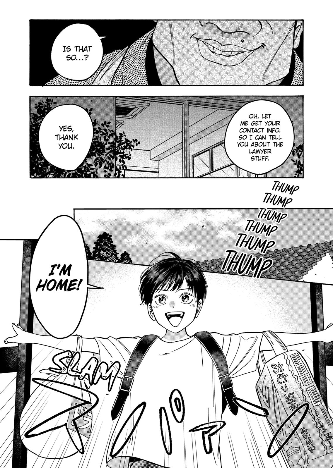 Promise Cinderella Chapter 106 page 10 - Chapter 106