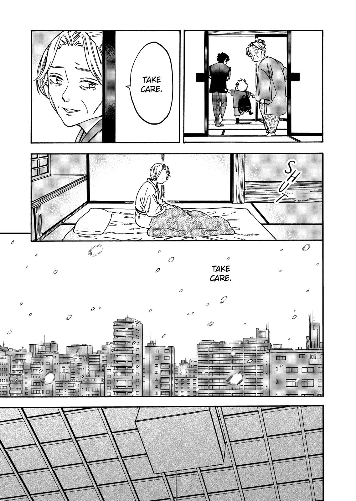 Promise Cinderella Chapter 106 page 19 - Chapter 106