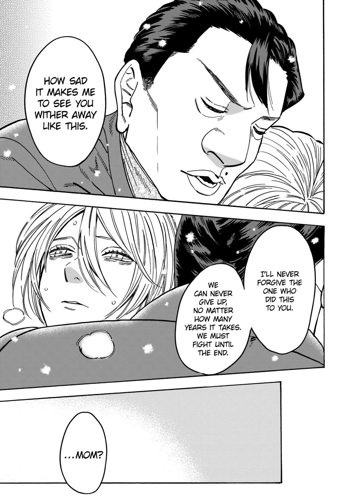 Promise Cinderella Chapter 106 page 25 - Chapter 106