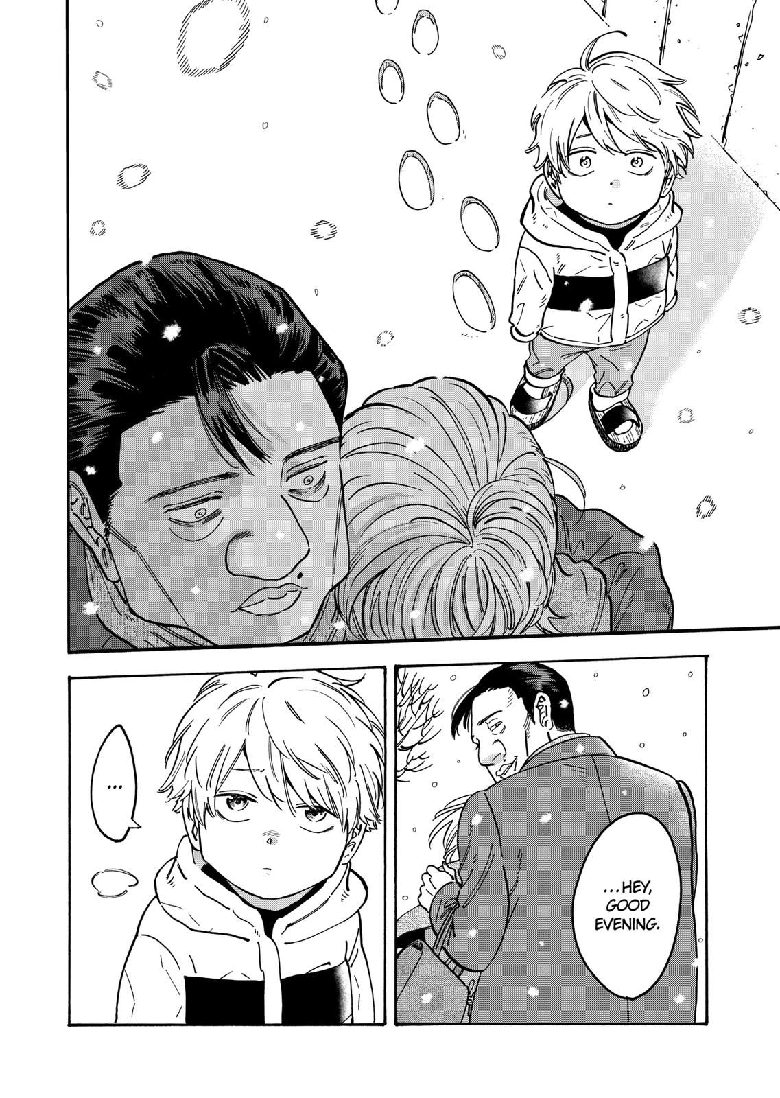 Promise Cinderella Chapter 106 page 26 - Chapter 106