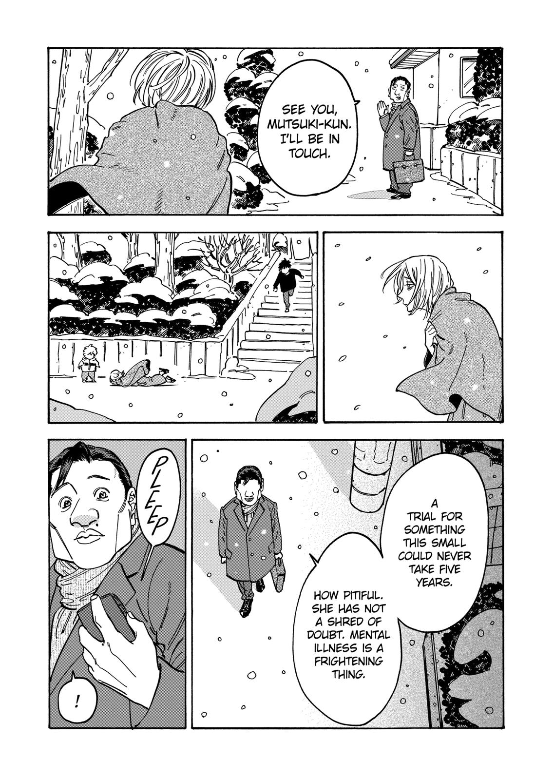 Promise Cinderella Chapter 106 page 27 - Chapter 106