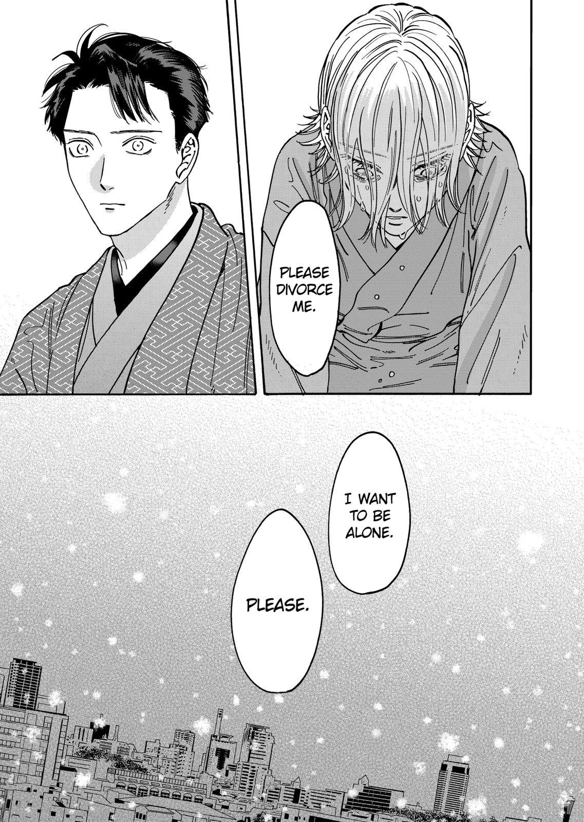Promise Cinderella Chapter 107 page 11 - Chapter 107