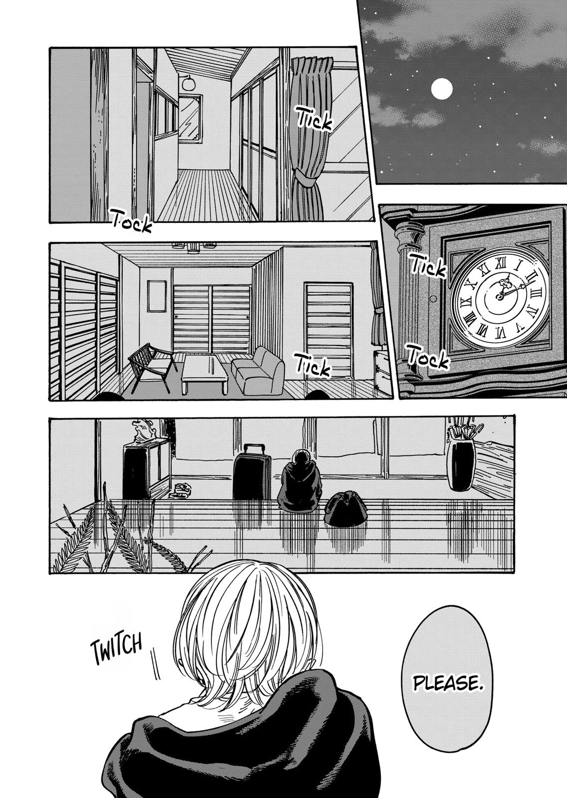 Promise Cinderella Chapter 107 page 12 - Chapter 107