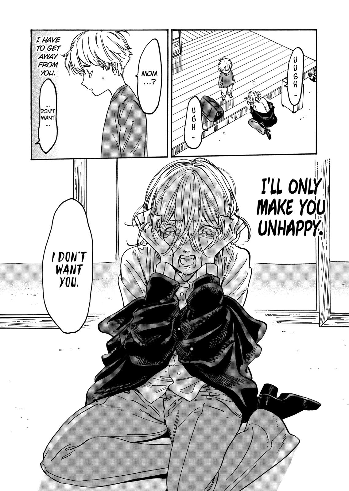 Promise Cinderella Chapter 107 page 16 - Chapter 107