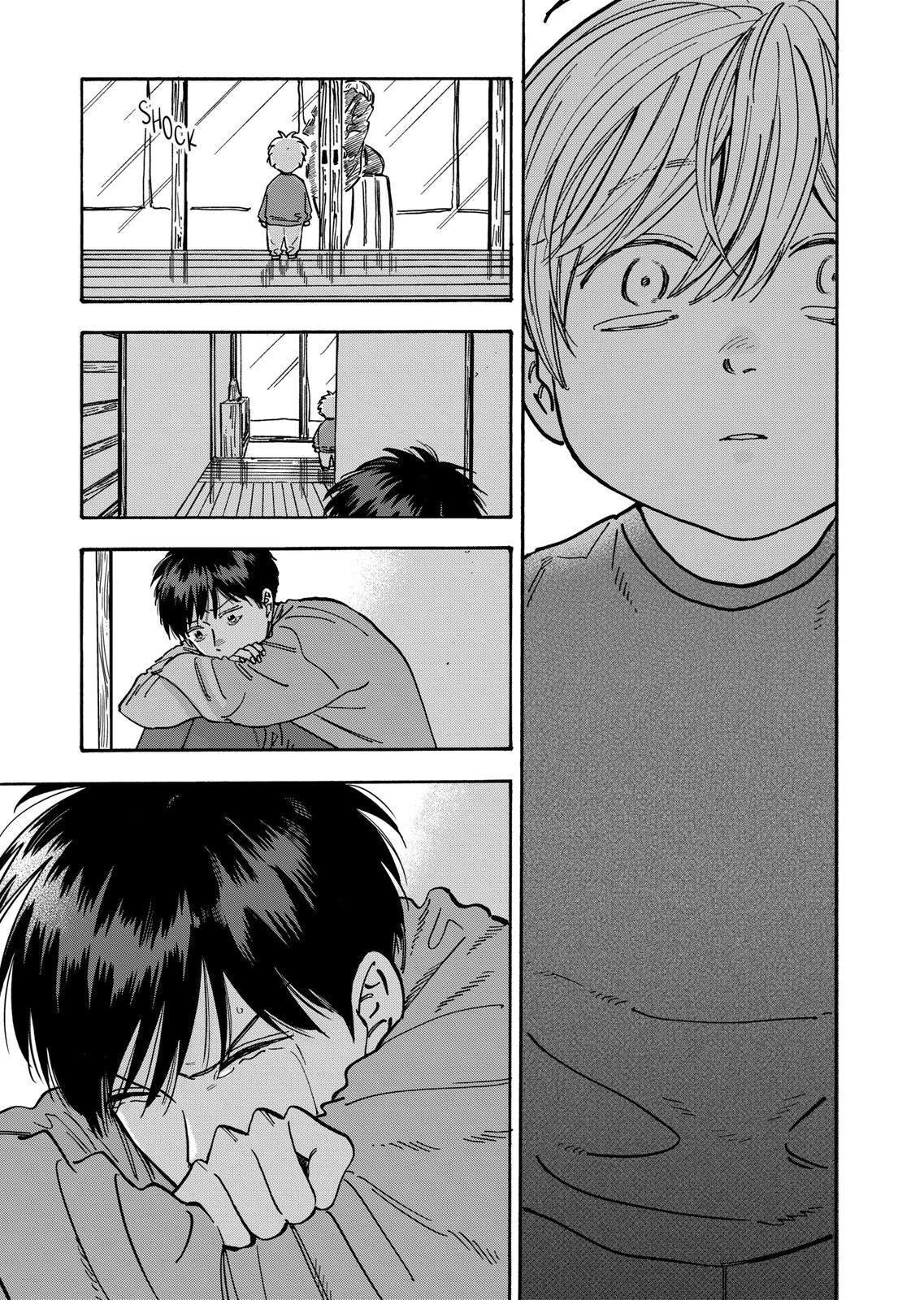 Promise Cinderella Chapter 107 page 17 - Chapter 107