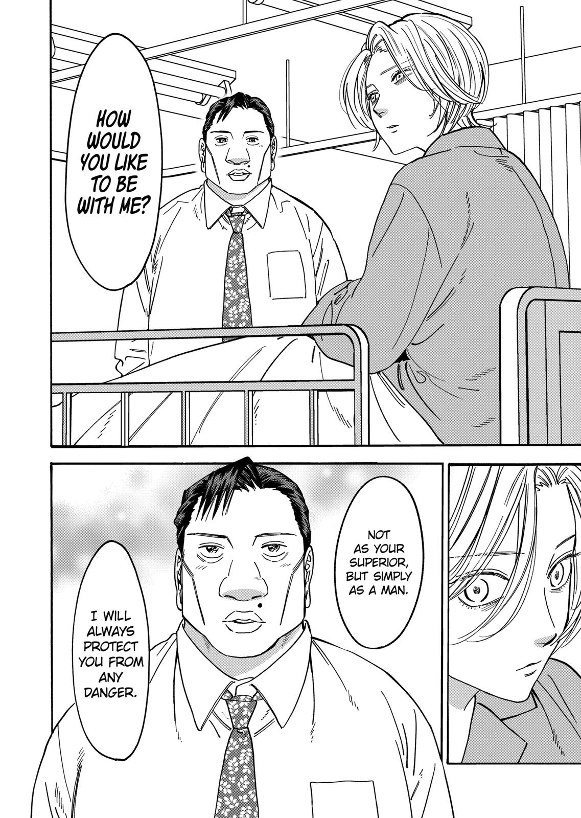 Promise Cinderella Chapter 107 page 20 - Chapter 107