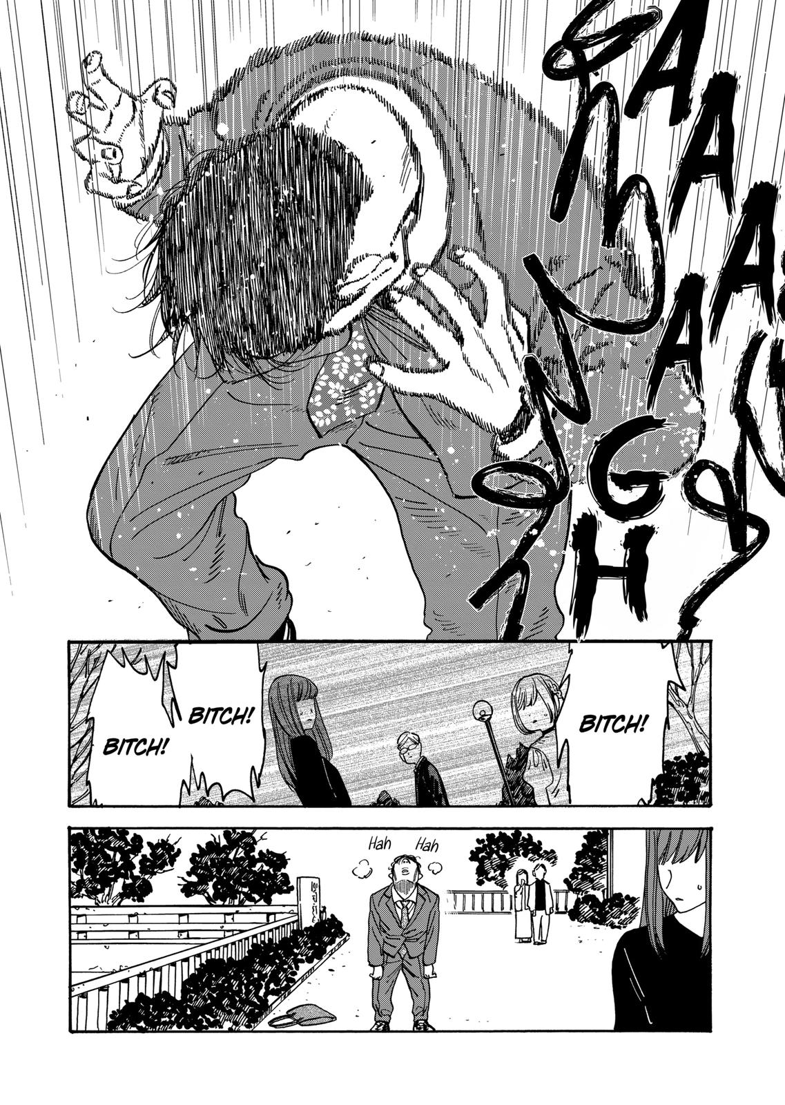 Promise Cinderella Chapter 107 page 24 - Chapter 107