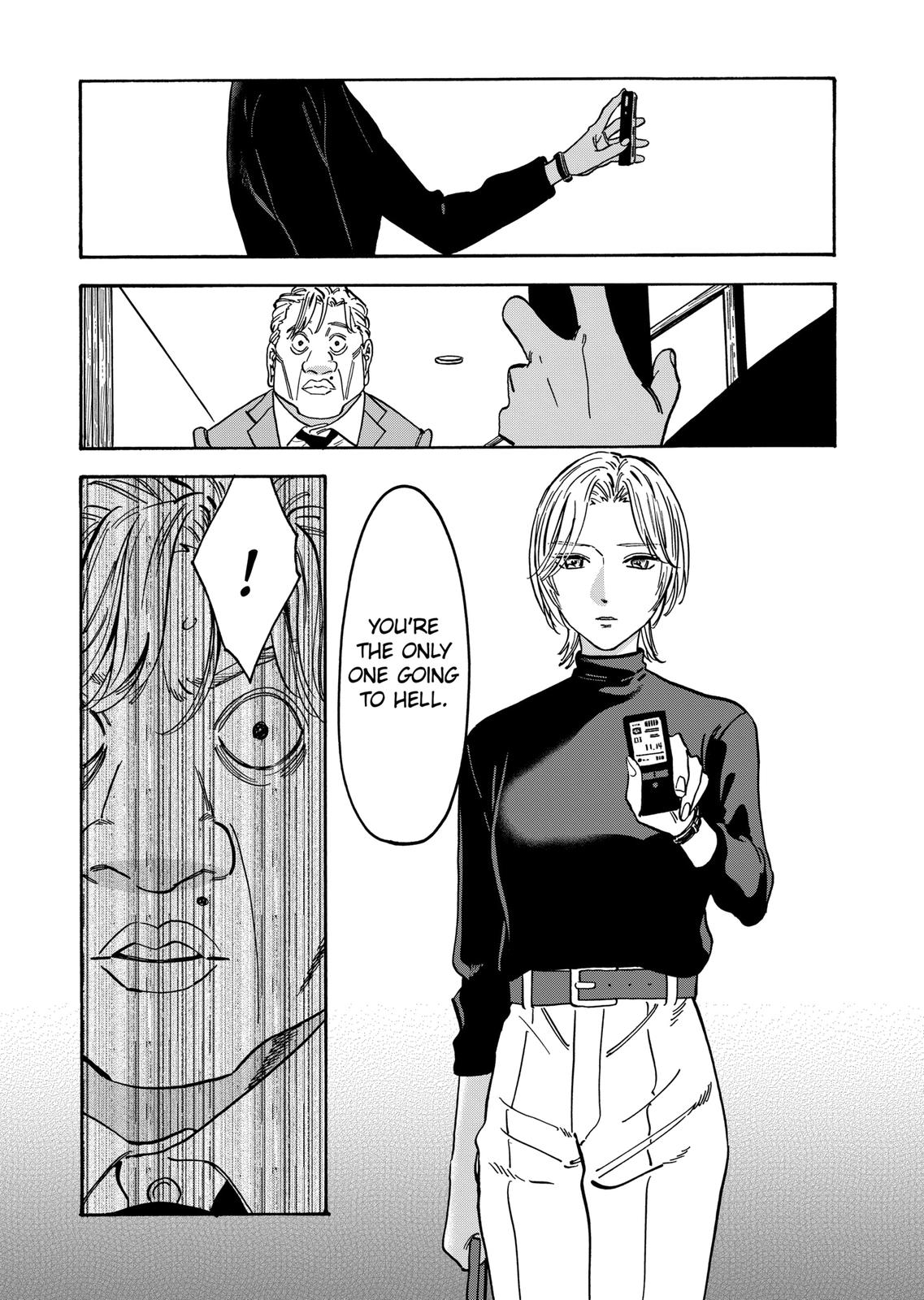 Promise Cinderella Chapter 107 page 31 - Chapter 107