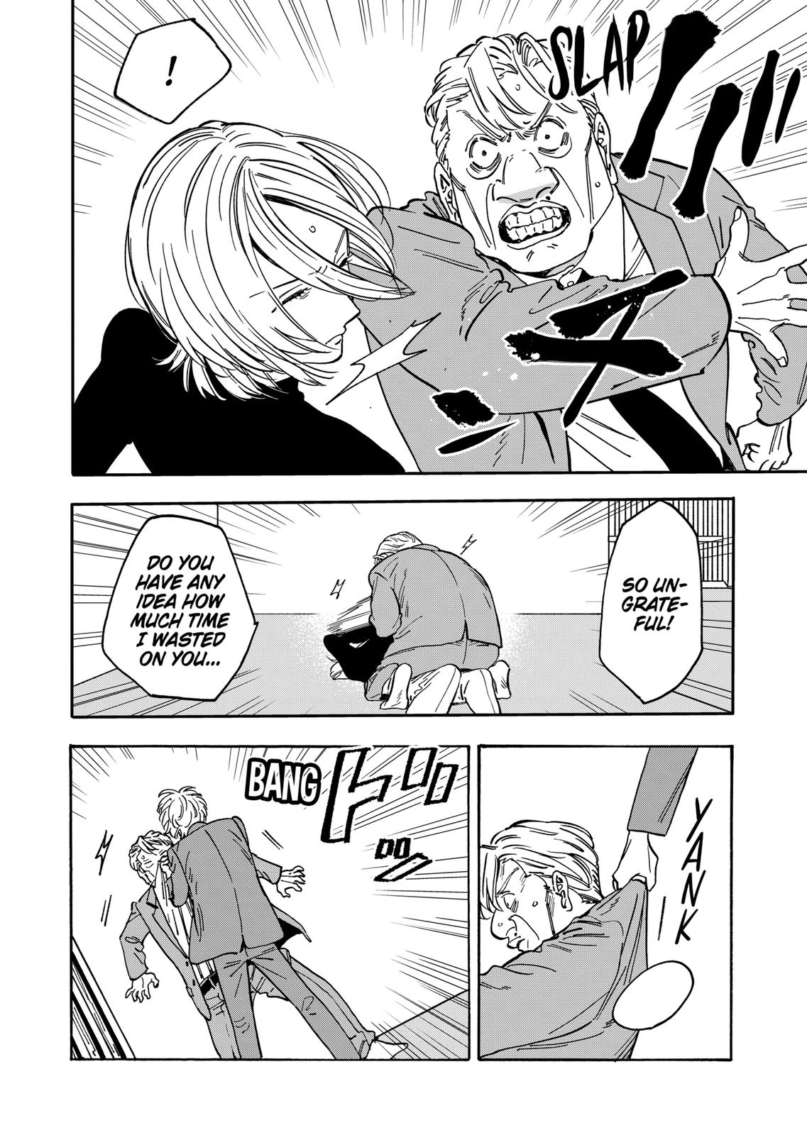 Promise Cinderella Chapter 107 page 32 - Chapter 107