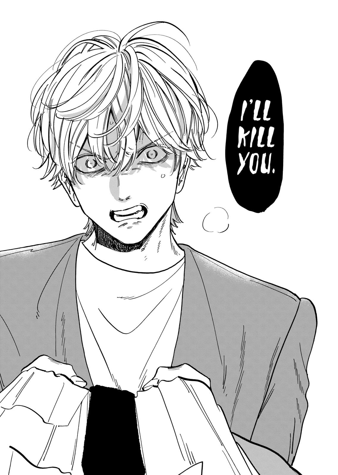 Promise Cinderella Chapter 107 page 33 - Chapter 107