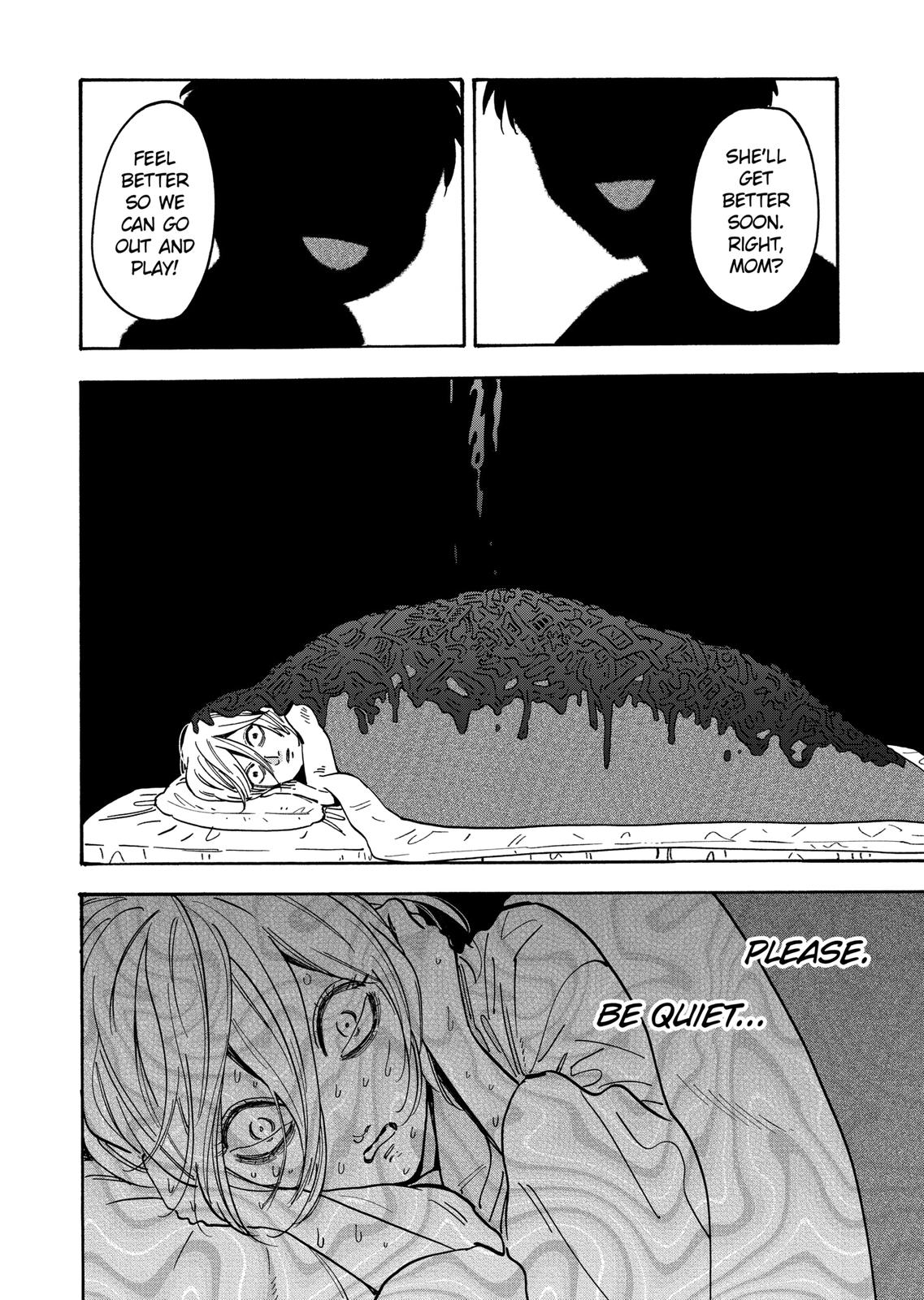 Promise Cinderella Chapter 107 page 6 - Chapter 107