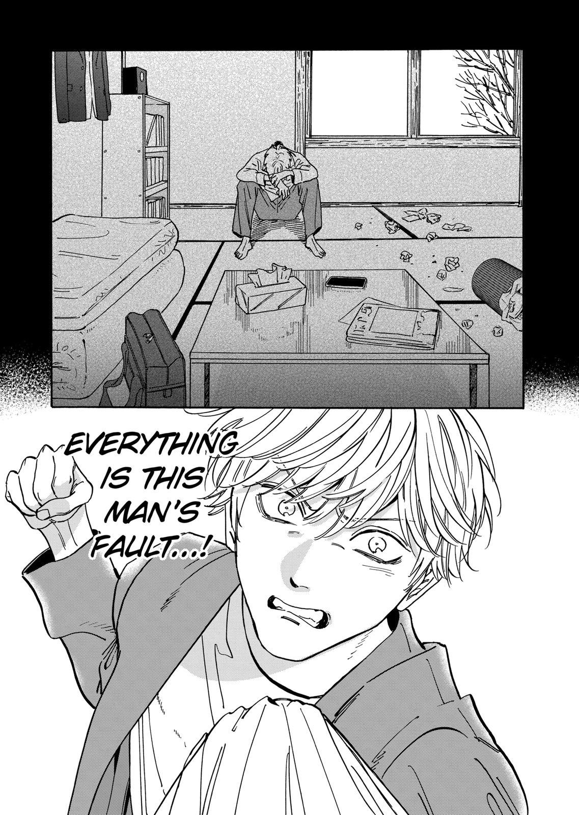 Promise Cinderella Chapter 108 page 11 - Chapter 108