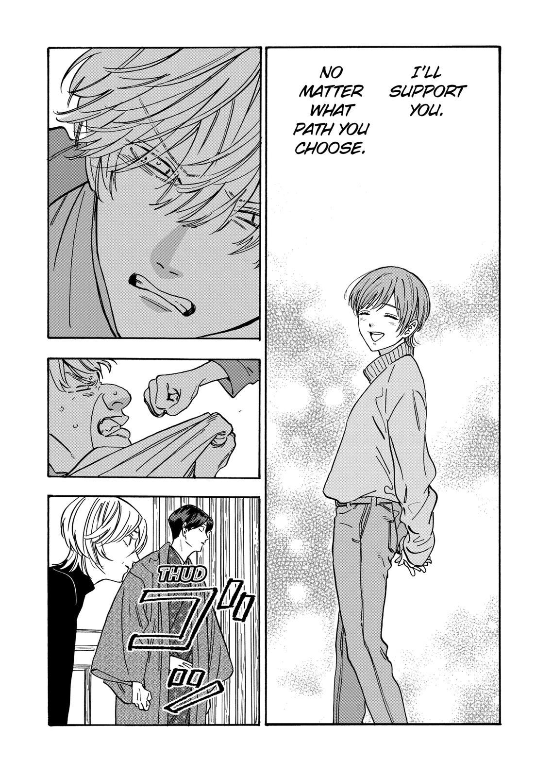 Promise Cinderella Chapter 108 page 12 - Chapter 108
