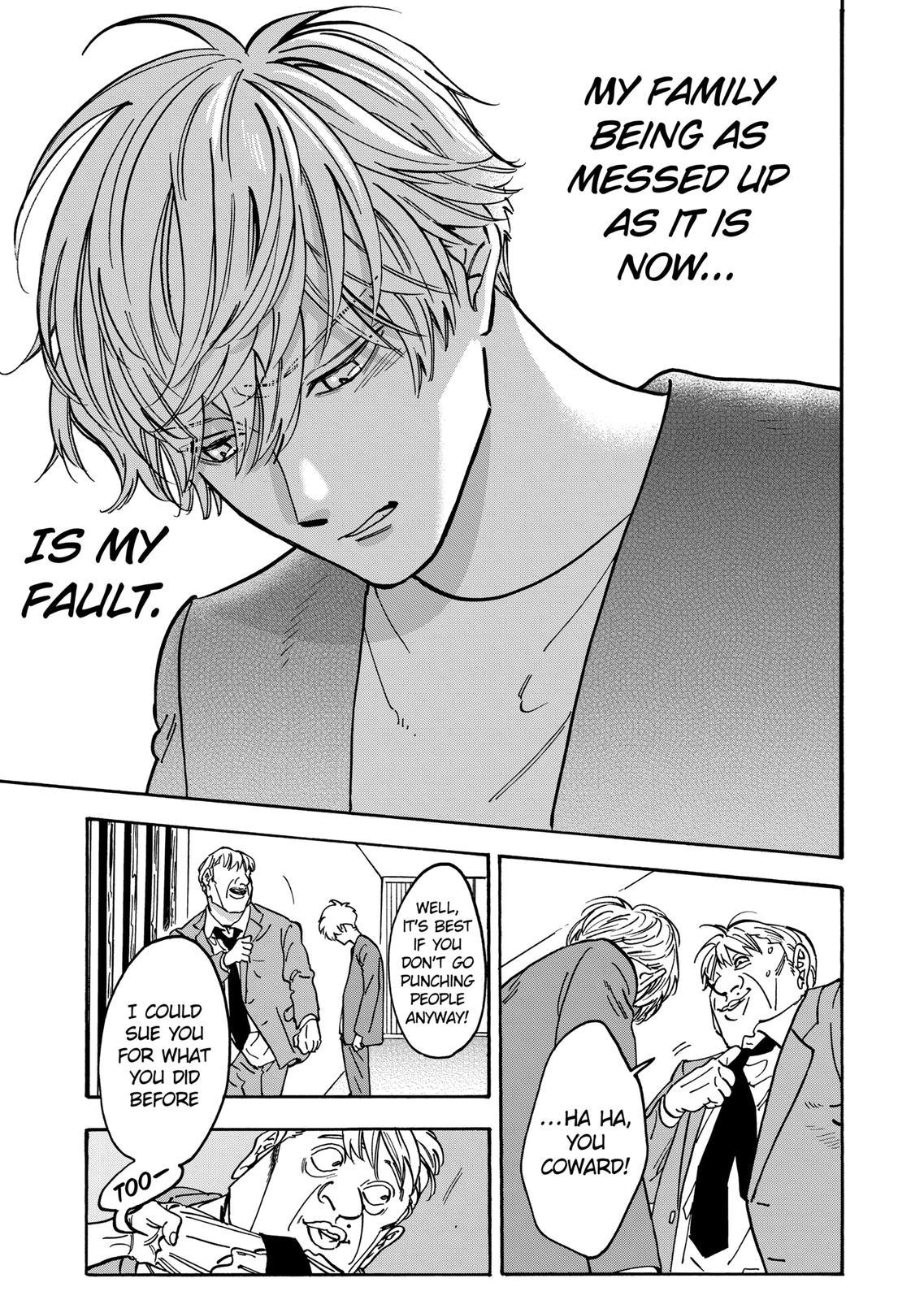 Promise Cinderella Chapter 108 page 15 - Chapter 108