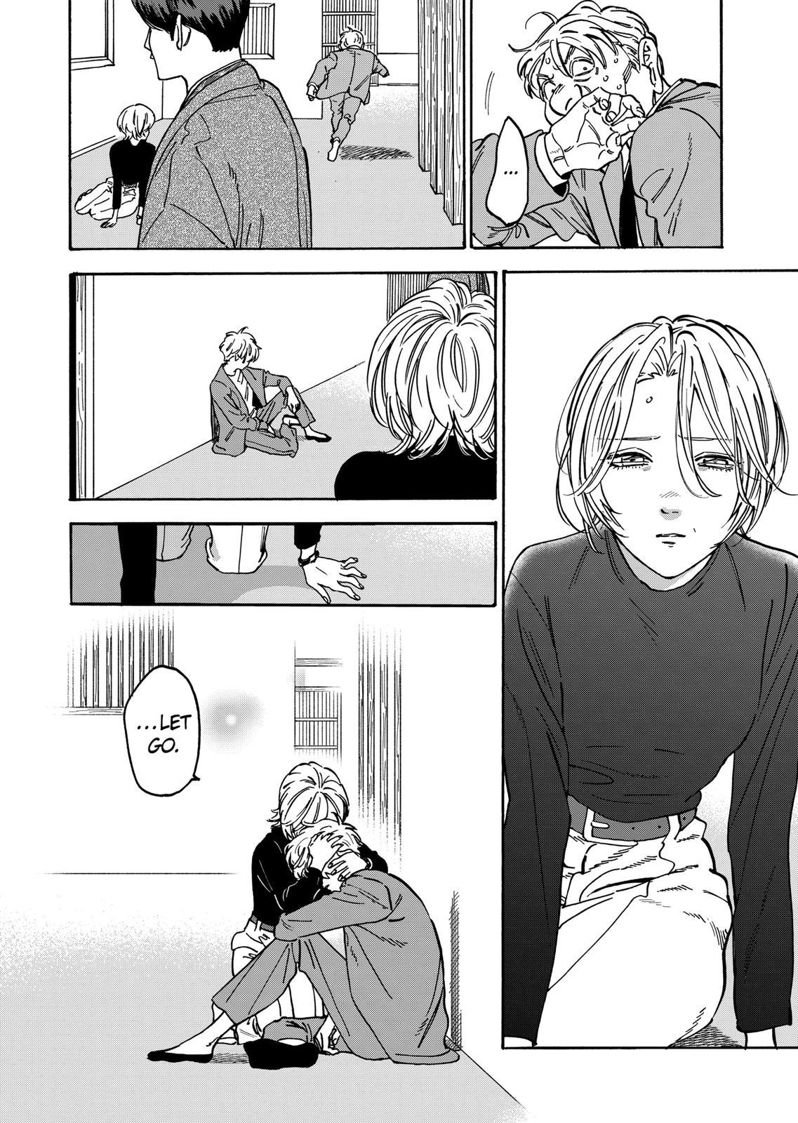 Promise Cinderella Chapter 108 page 18 - Chapter 108