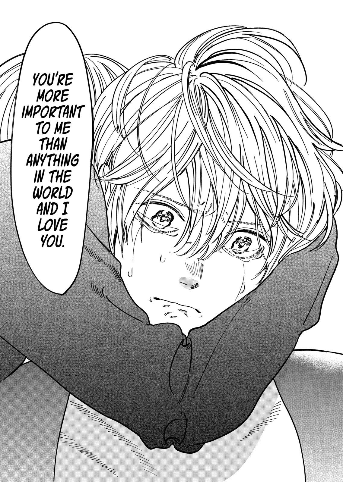 Promise Cinderella Chapter 108 page 21 - Chapter 108