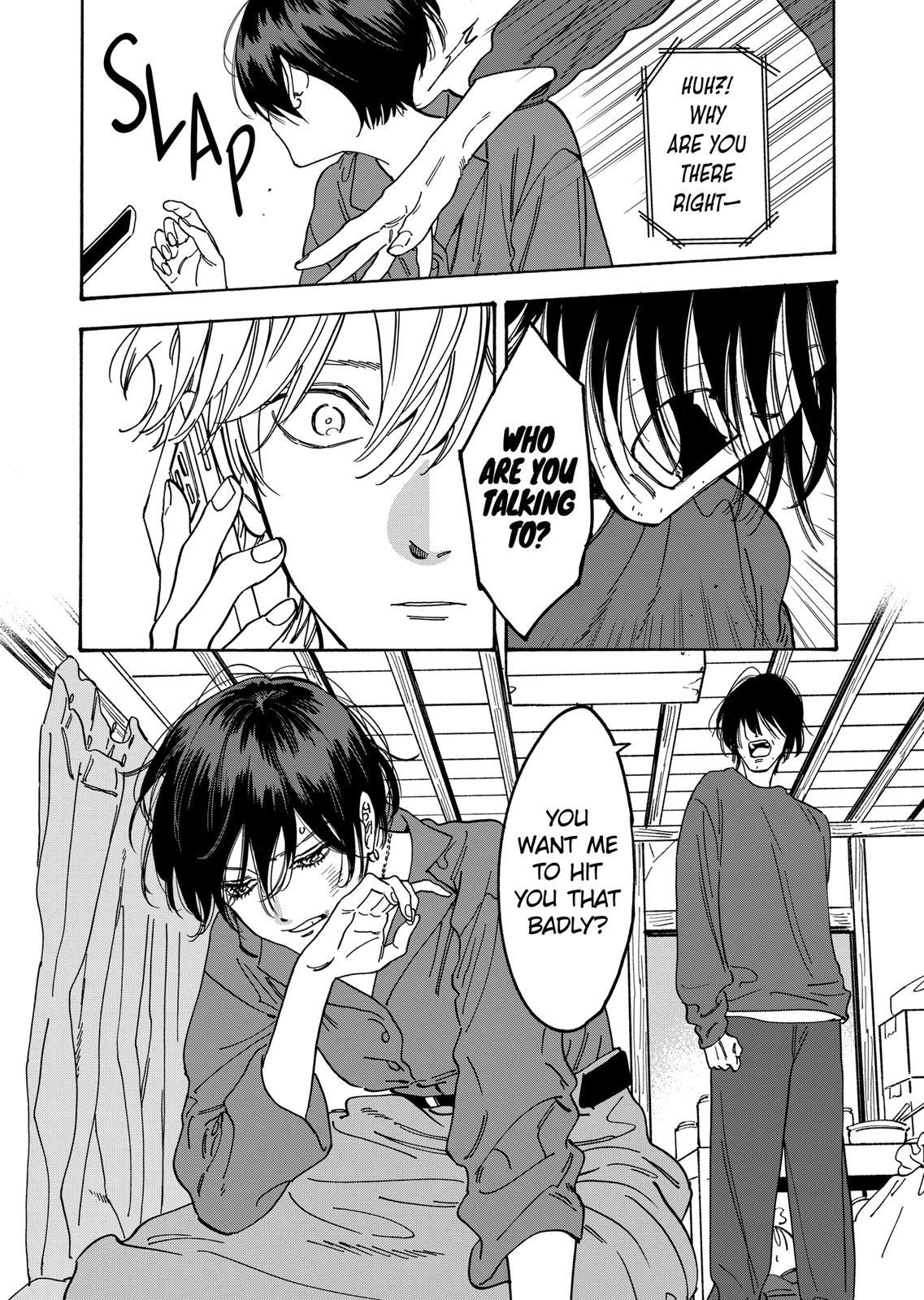 Promise Cinderella Chapter 108 page 28 - Chapter 108