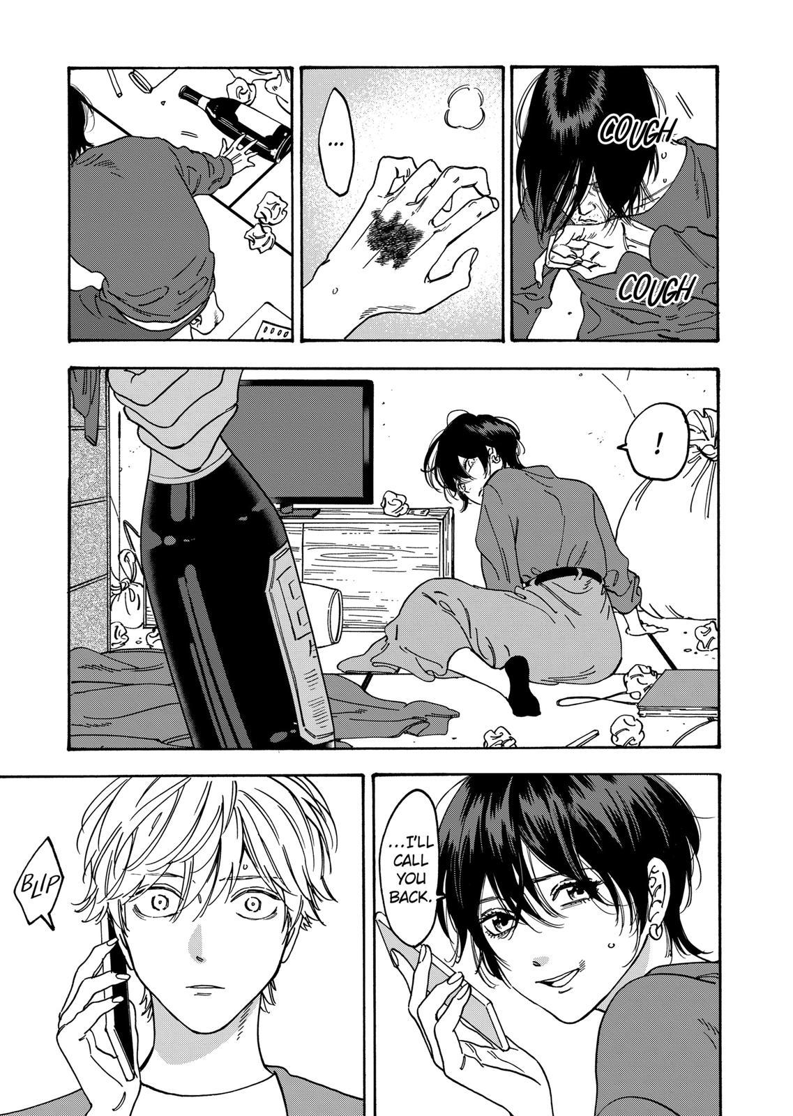 Promise Cinderella Chapter 108 page 29 - Chapter 108