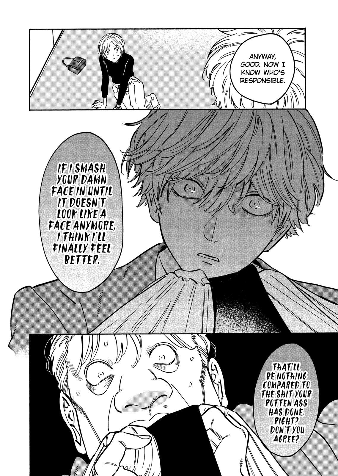 Promise Cinderella Chapter 108 page 4 - Chapter 108