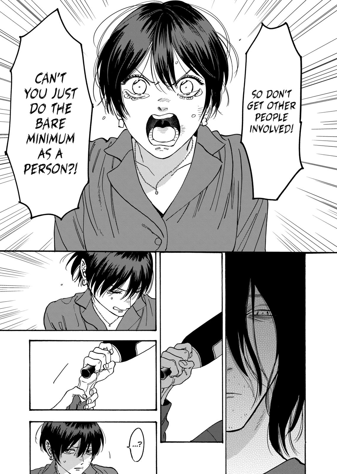 Promise Cinderella Chapter 109 page 11 - Chapter 109