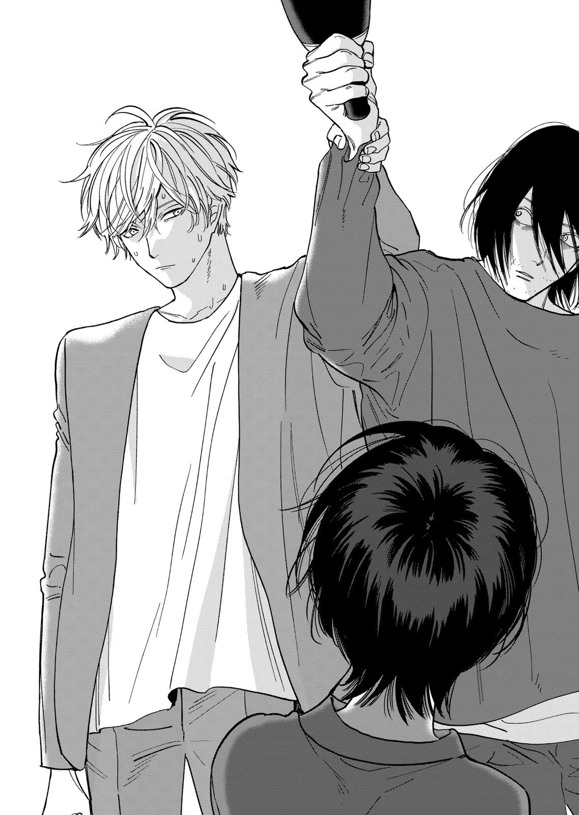 Promise Cinderella Chapter 109 page 12 - Chapter 109