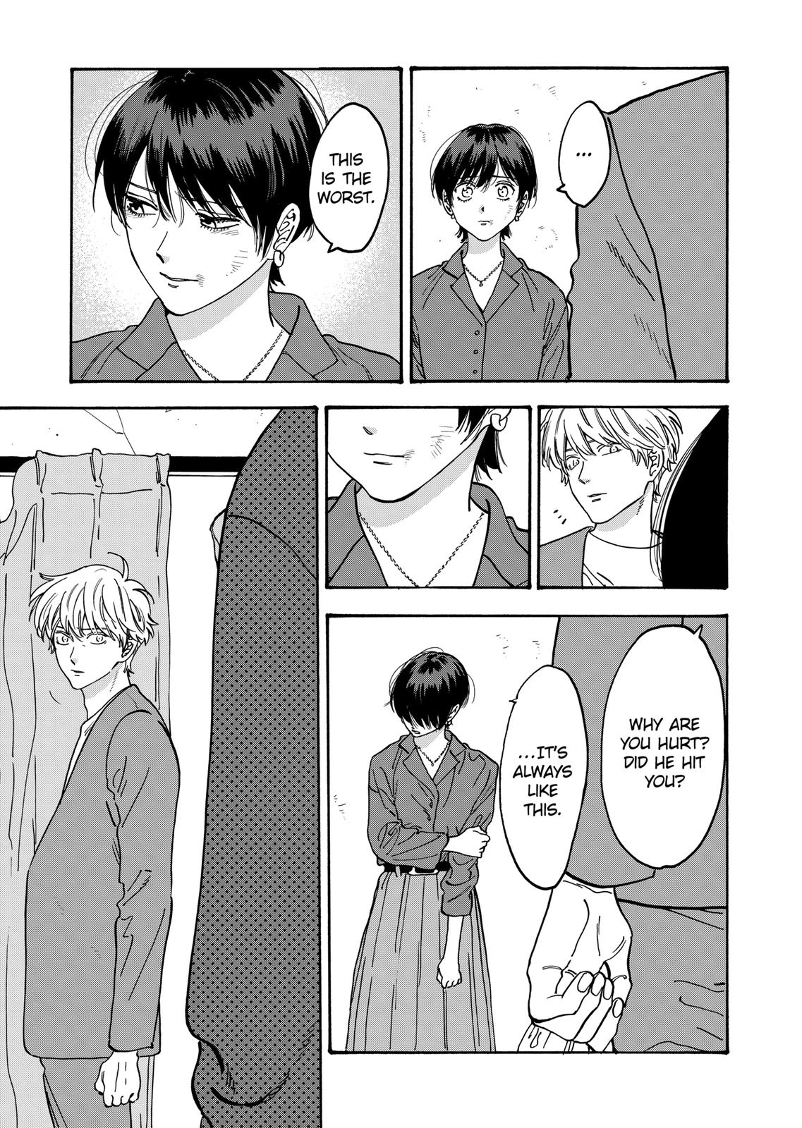 Promise Cinderella Chapter 109 page 15 - Chapter 109