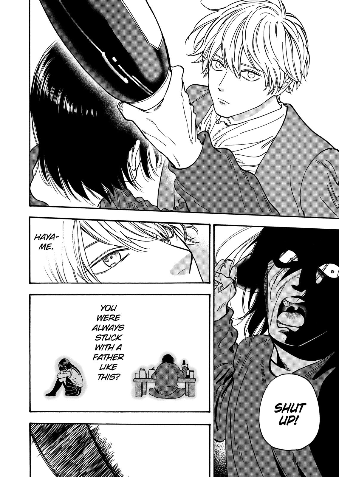 Promise Cinderella Chapter 109 page 18 - Chapter 109