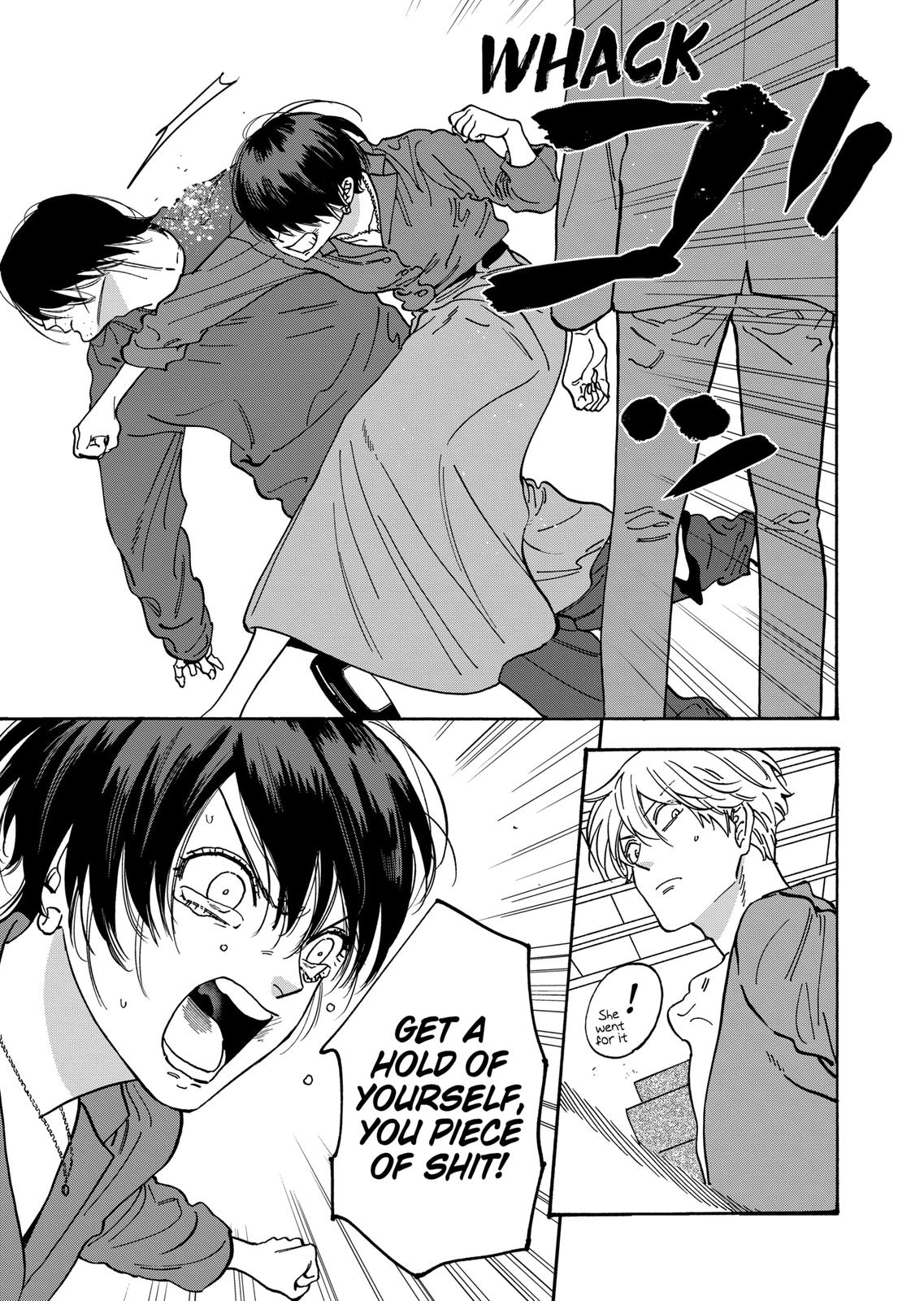 Promise Cinderella Chapter 109 page 19 - Chapter 109