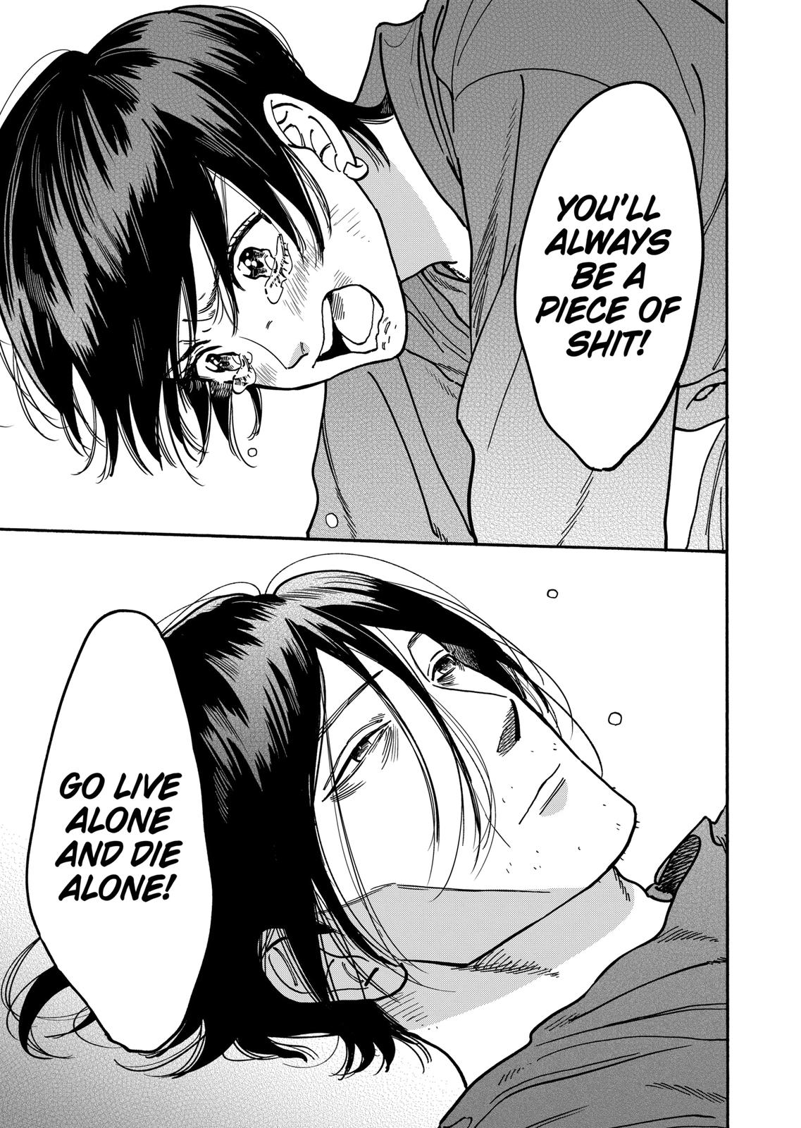 Promise Cinderella Chapter 109 page 21 - Chapter 109