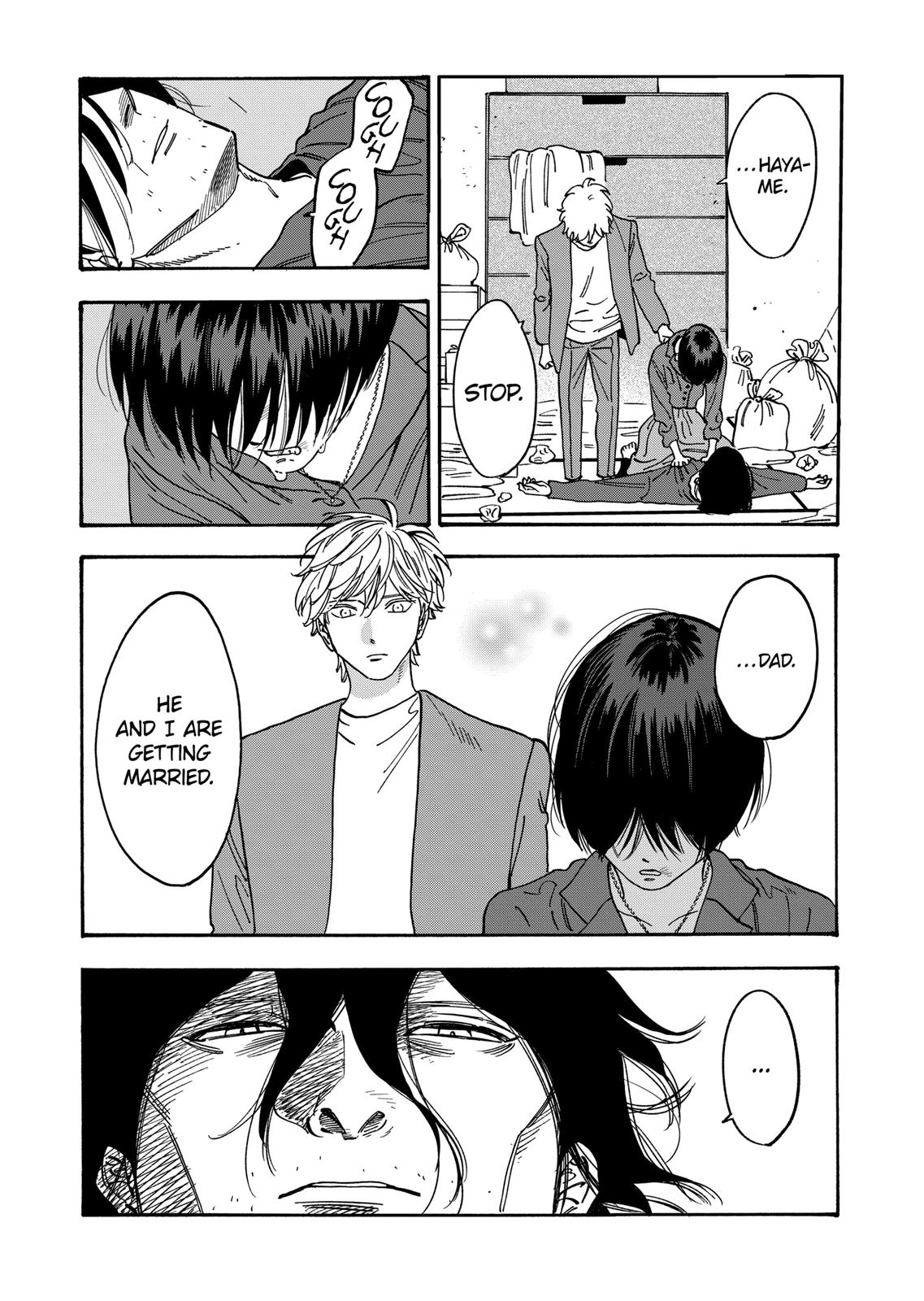 Promise Cinderella Chapter 109 page 22 - Chapter 109