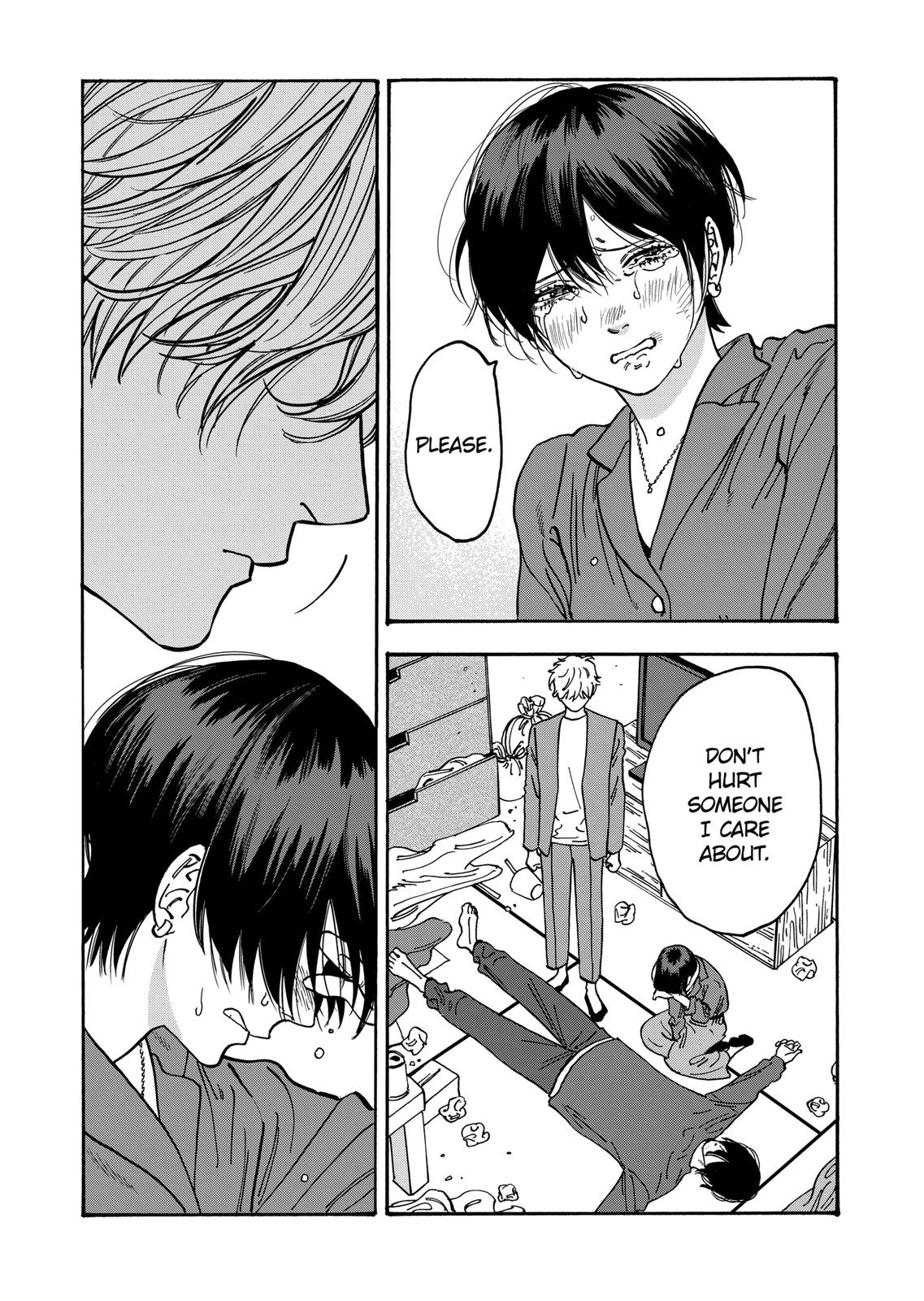 Promise Cinderella Chapter 109 page 23 - Chapter 109