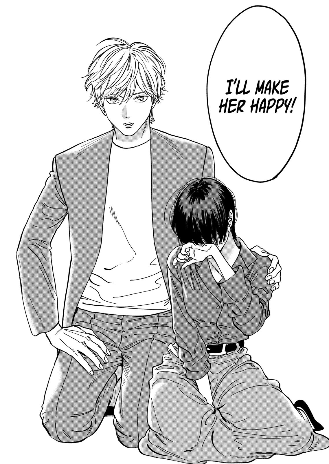 Promise Cinderella Chapter 109 page 24 - Chapter 109