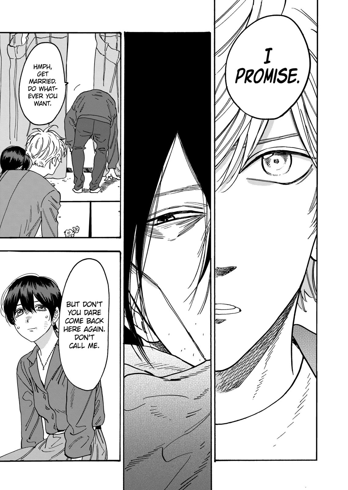 Promise Cinderella Chapter 109 page 25 - Chapter 109