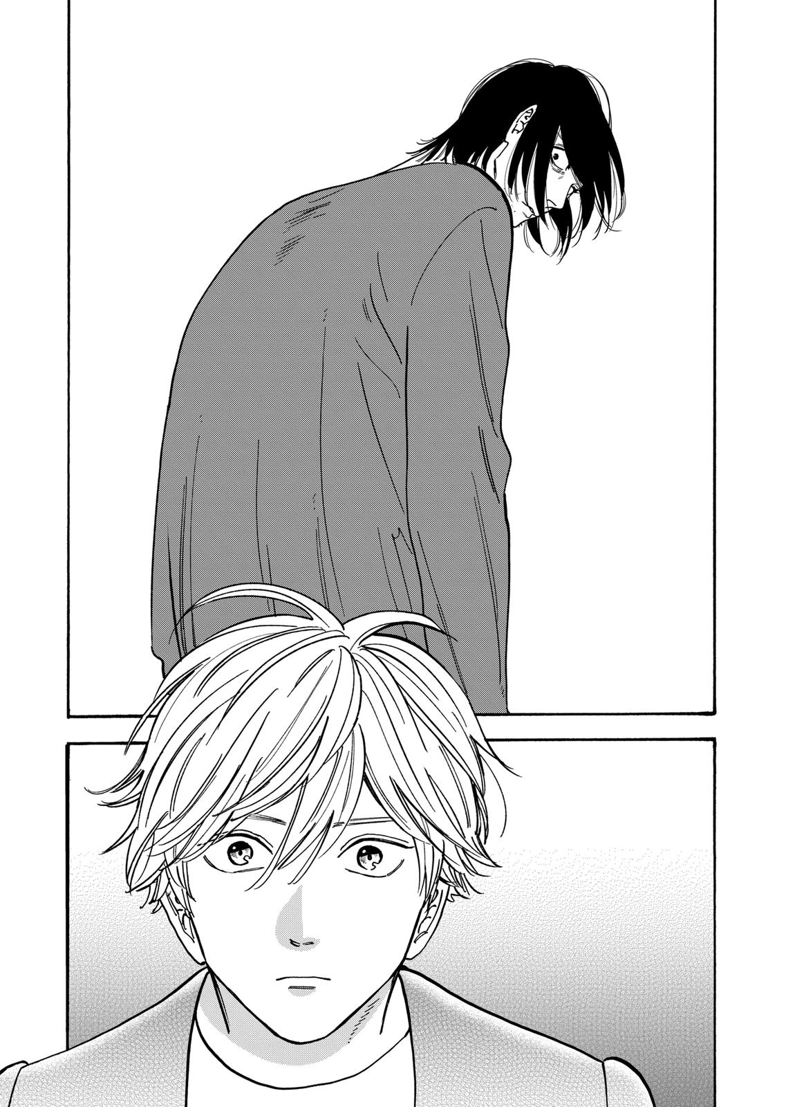 Promise Cinderella Chapter 109 page 27 - Chapter 109