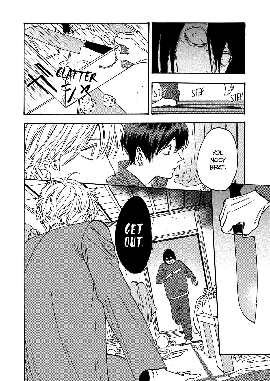 Promise Cinderella Chapter 109 page 28 - Chapter 109