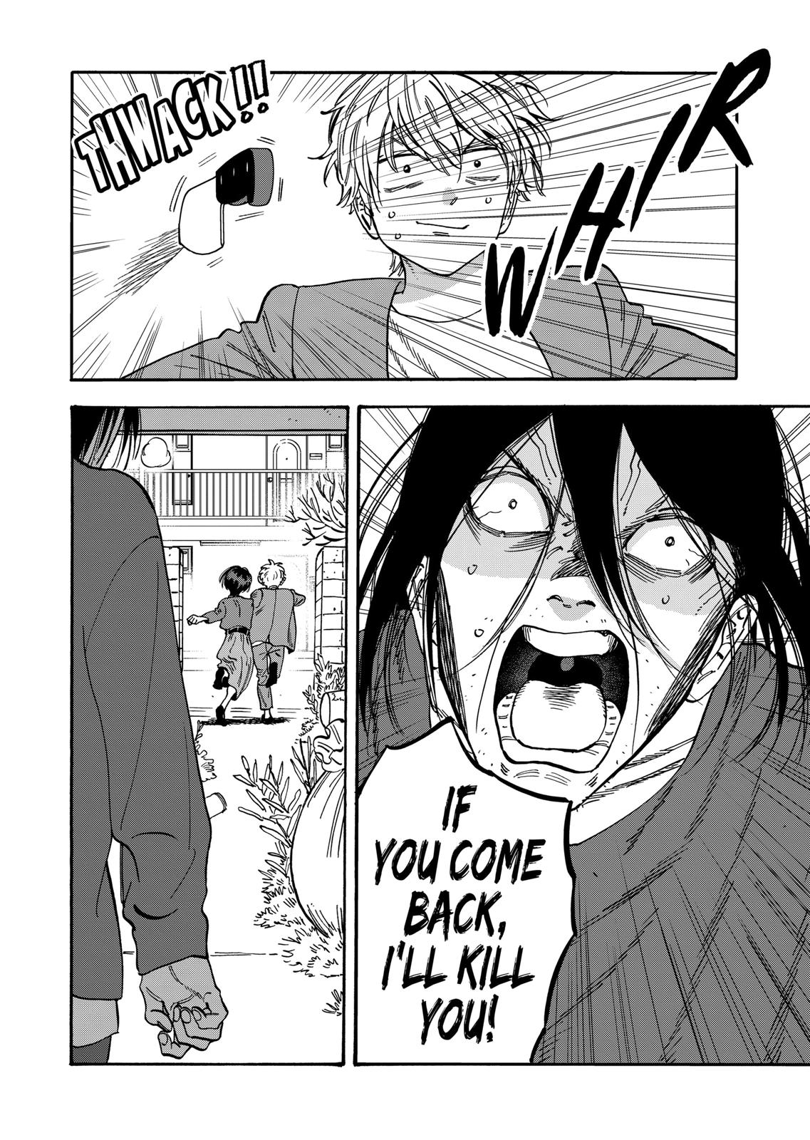 Promise Cinderella Chapter 109 page 30 - Chapter 109