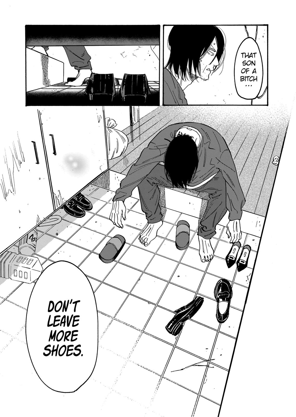Promise Cinderella Chapter 109 page 31 - Chapter 109