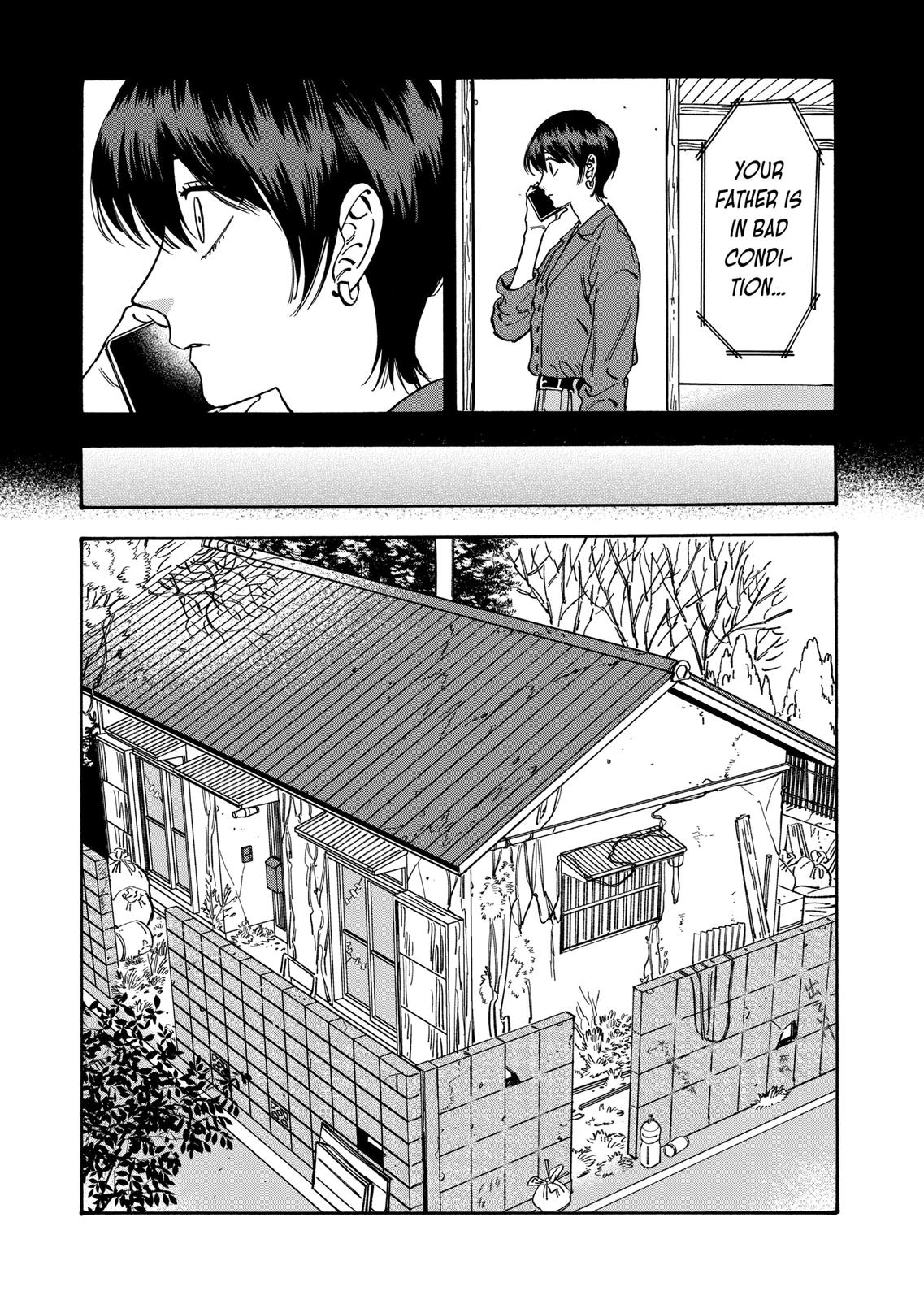 Promise Cinderella Chapter 109 page 4 - Chapter 109
