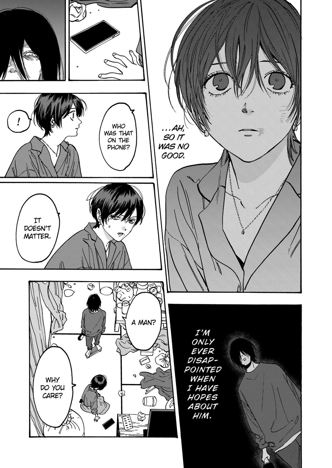 Promise Cinderella Chapter 109 page 7 - Chapter 109